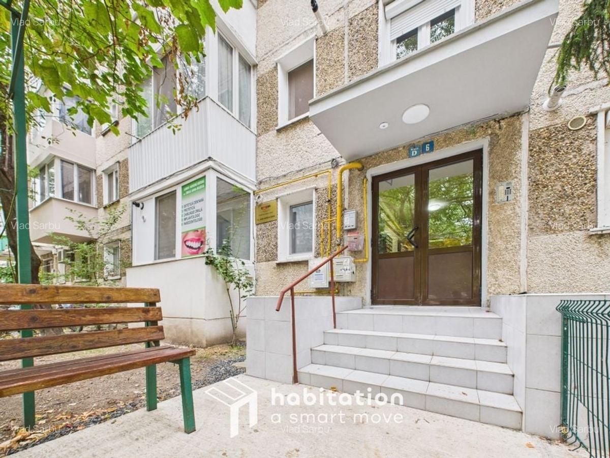 Închiriere cabinet stomatologic – tură completă zona Gheorghe Lazăr - 20