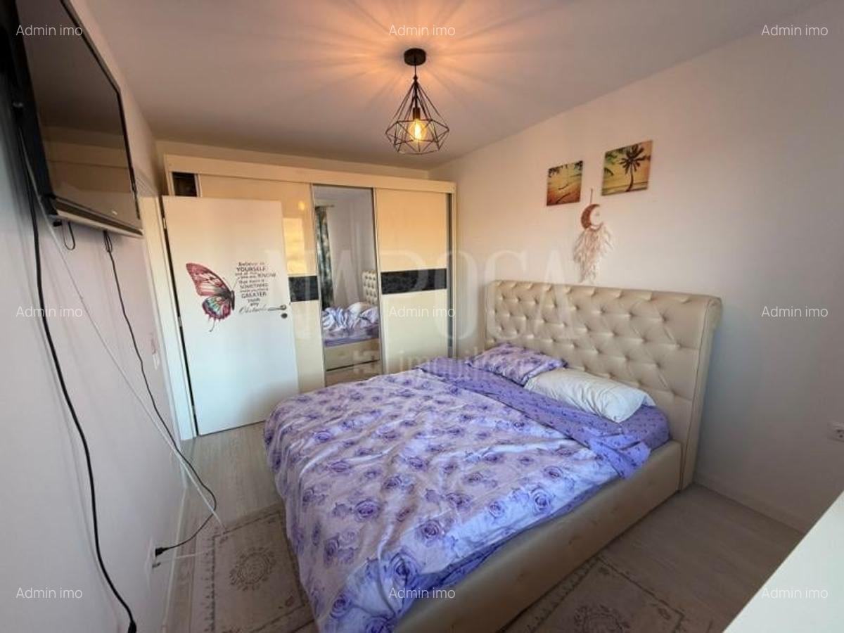 Apartament 2 camere de vanzare in Chinteni - 4