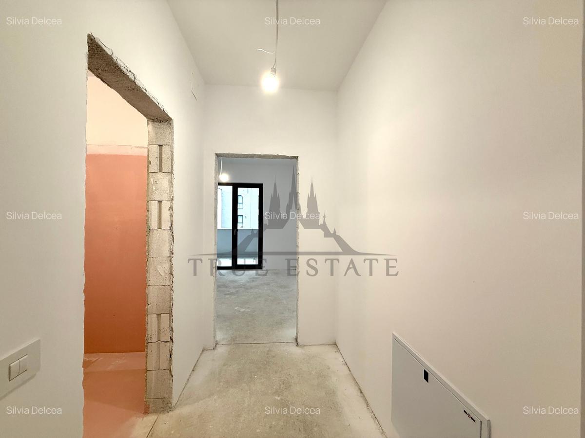 Apartamente noi in proiect finalizat direct Dezvoltator - 21