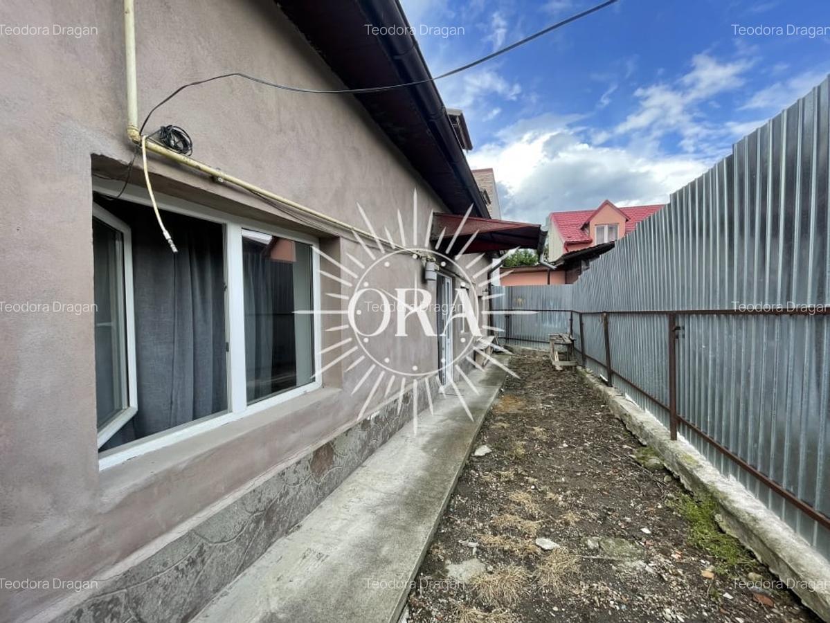 CASA DE VANZARE CU 3 CAMERE IN IRIS | LOCUIBILA | NECESITA RENOVARE - 9