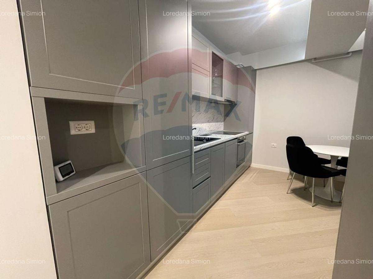 Vanzare apartament doua camere Cortina North - 3