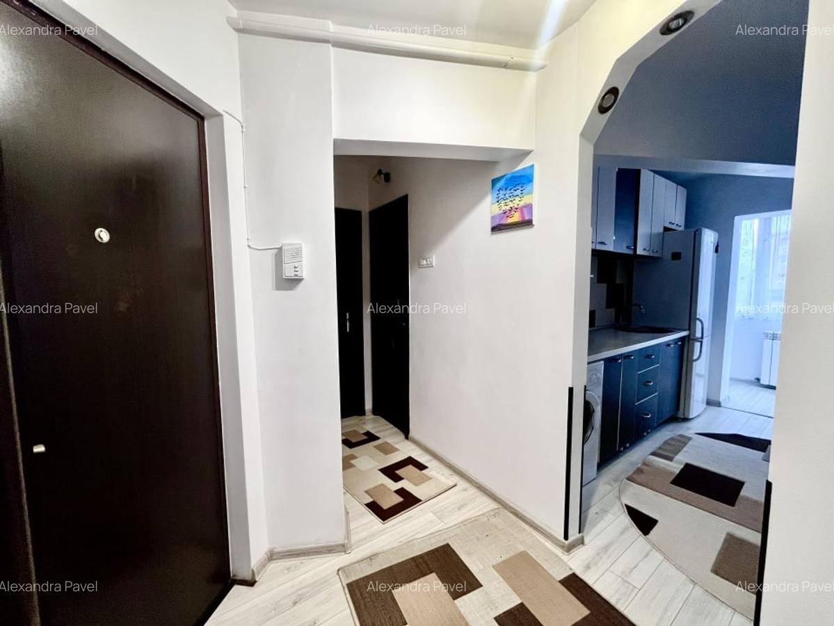 Apartament cu 2 camere pe Calea Bucuresti - 14