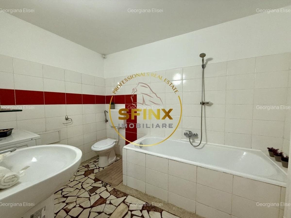 Apartament 2 camere Calea Victoriei - Calea Grivitei - 5