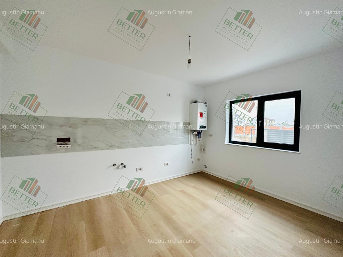 Casă 4 camere cu terasă acoperită, Berceni Ilfov–aproape de metrou Tudor Arghezi - 12