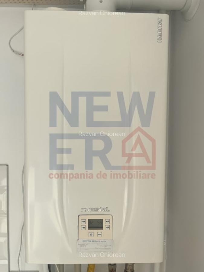 Apartament cu 2 camere semidecomandat în Fundeni - 15