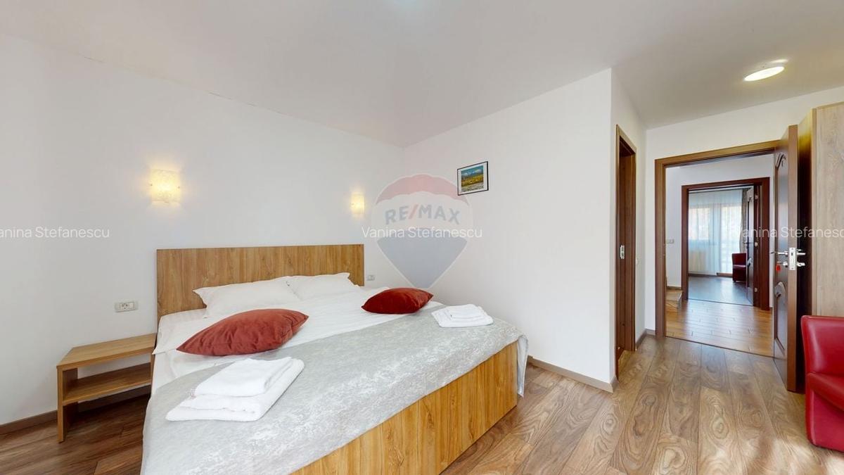 Pensiunea Valea Lisei - noua, complet utilata | COMISION 0% - 22