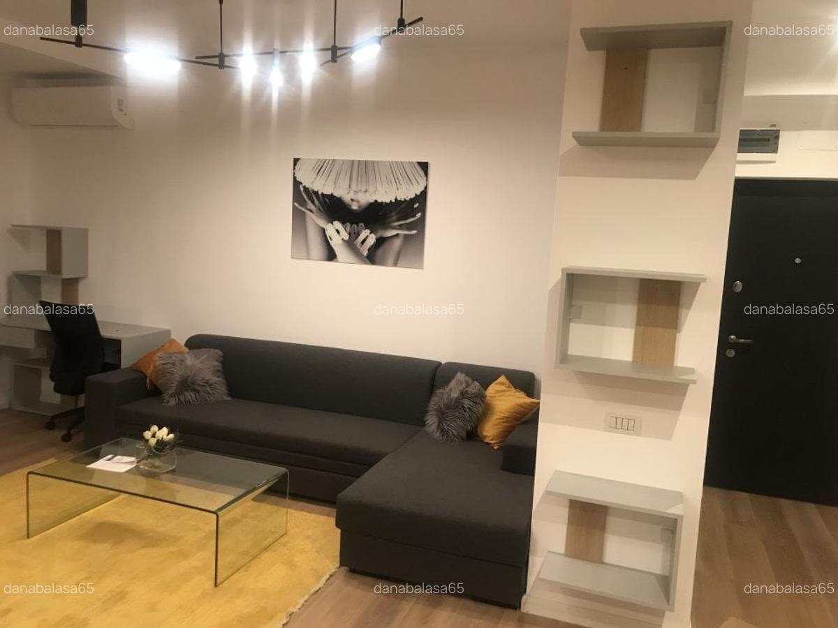 Apartament superb cu vedere la mare si la lac - 12