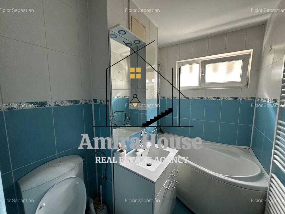 Apartament 3 camere, etaj 1, Grigorescu zona str Alexandru Vlahuta - 21