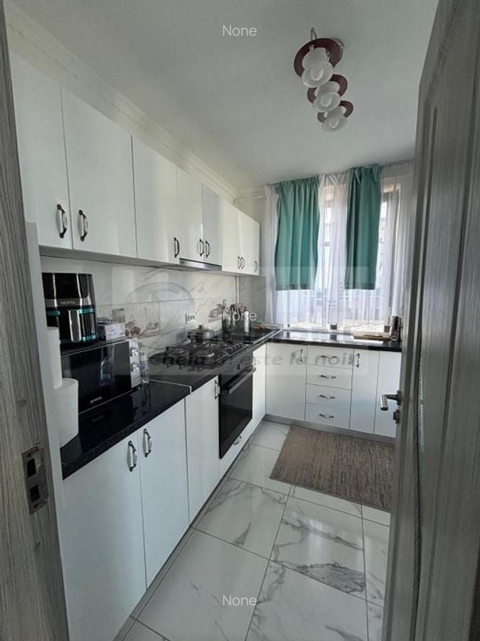 Casa individuala,mobilata si utilata complet, Bucium-Visan,400mp teren - 8