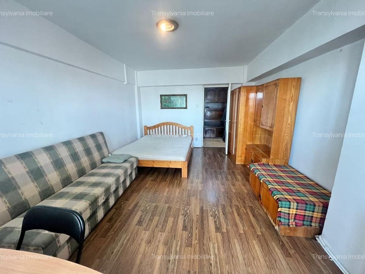 Apartament 2 Camere de Inchiriat | UMF | USAMV | L. Pasteur | Video La Cerere - 1