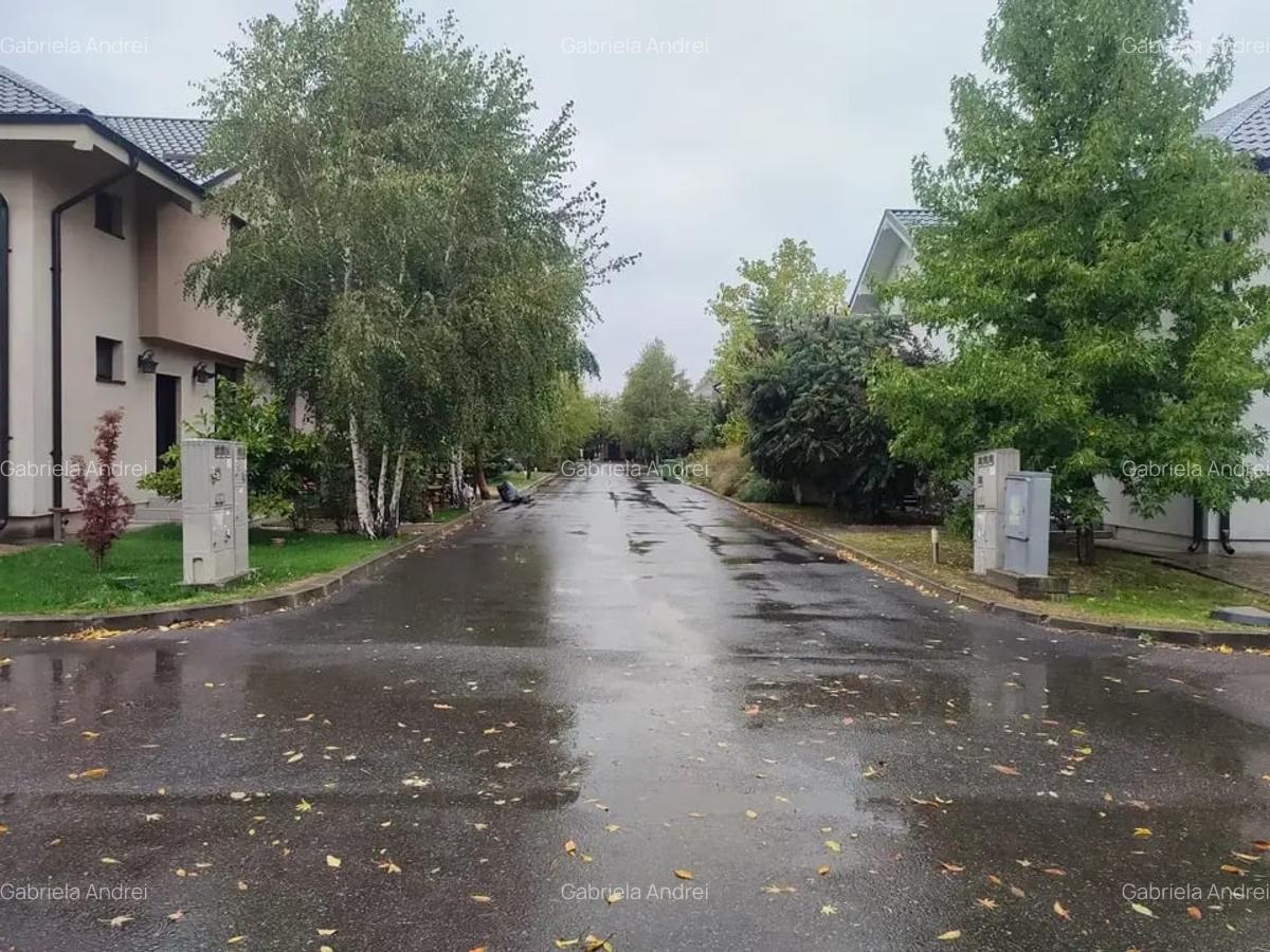 Vila 5 Camere Paladin Corbeanca | Semimobilata | Cartier Exclusivist - 4