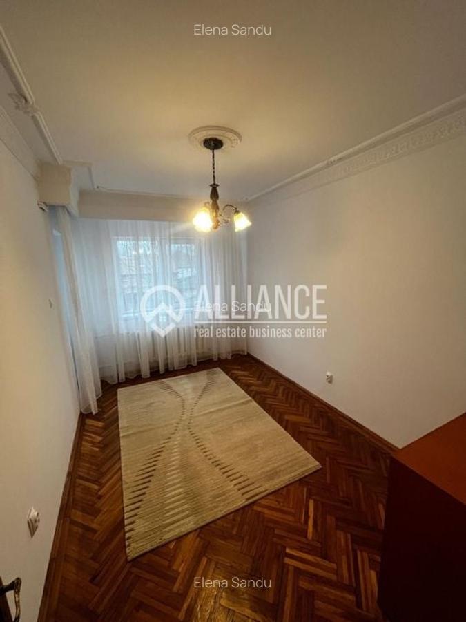 Ultracentral (cod04)-Apartament 3 camere mobilat-utilat si garaj - 7