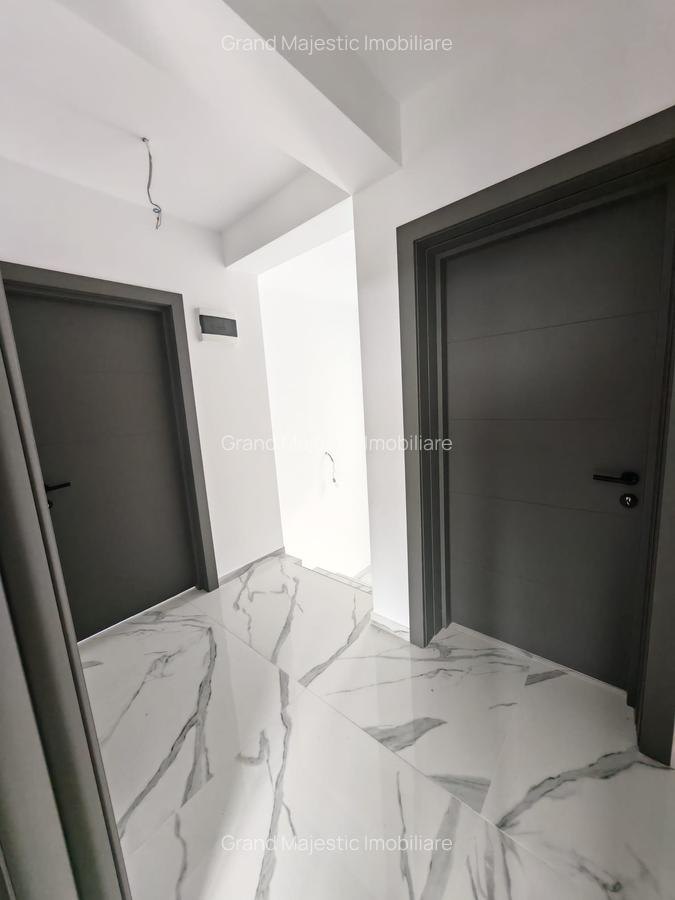 Casă cu 4 camere în Dârza - 19