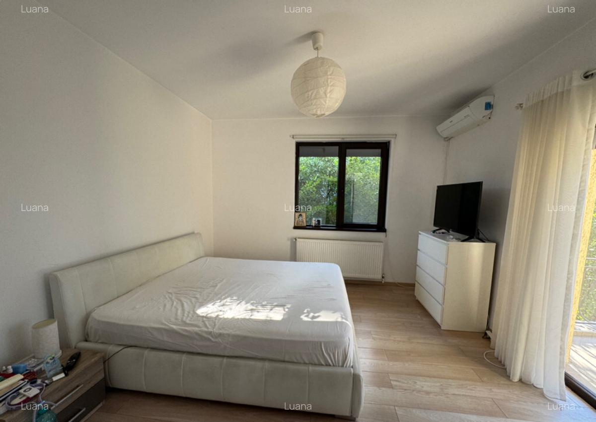 Proprietar casa individuala in Chiajna, Rosu, zona linistita - 6