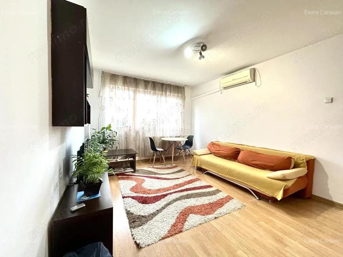 Comision 0% - Apartament spatios, 3 camere, etajul 3 - zona Cetatii - 7