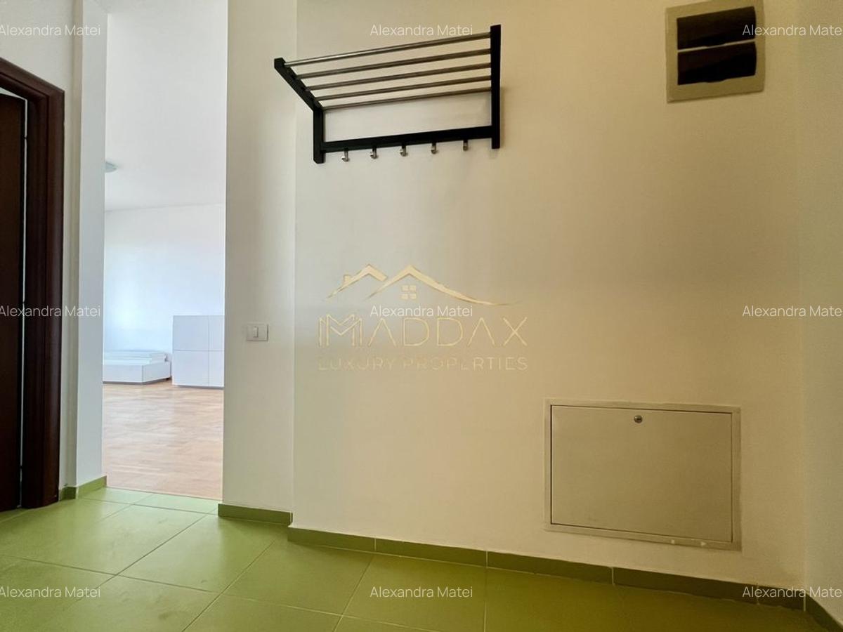 Apartament cu 2 camere în Iancu Nicolae - 4