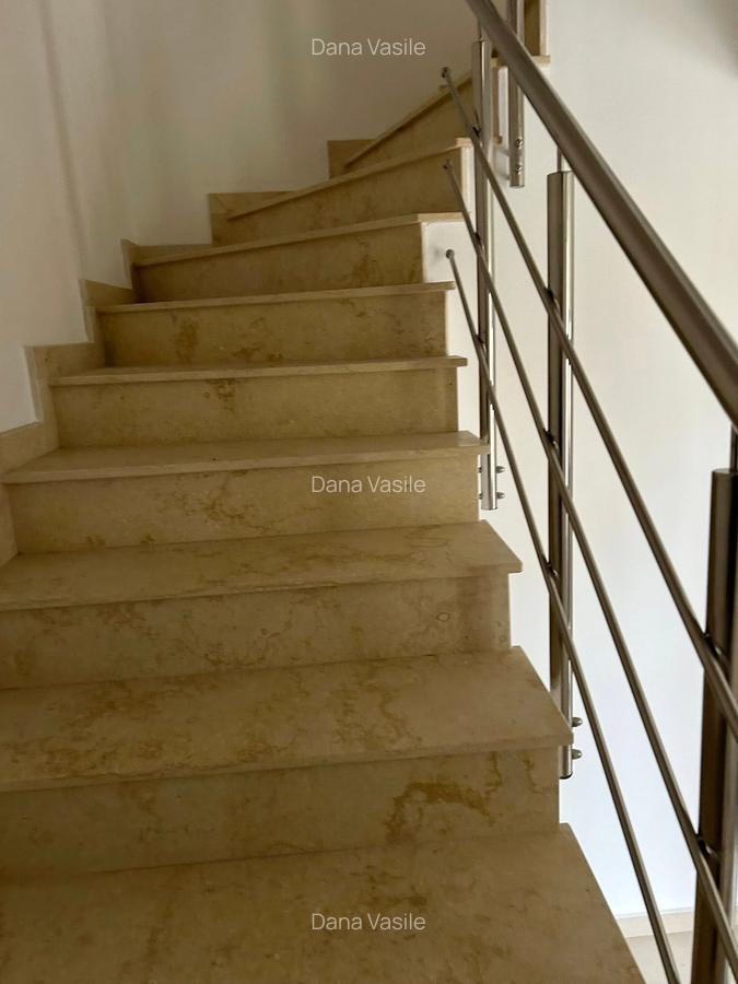 Vilă individuală P+1, 4 camere, 3 băi, 240 mp teren | Prelungirea Ghencea - 17