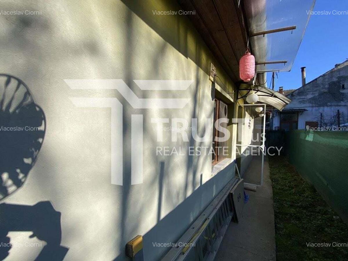 Comision 0% | Casa Individuala | Anexa | Pivnita | 230mp | Balcescu - 16