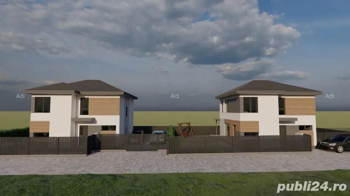 Casa individuala Radauti - 10