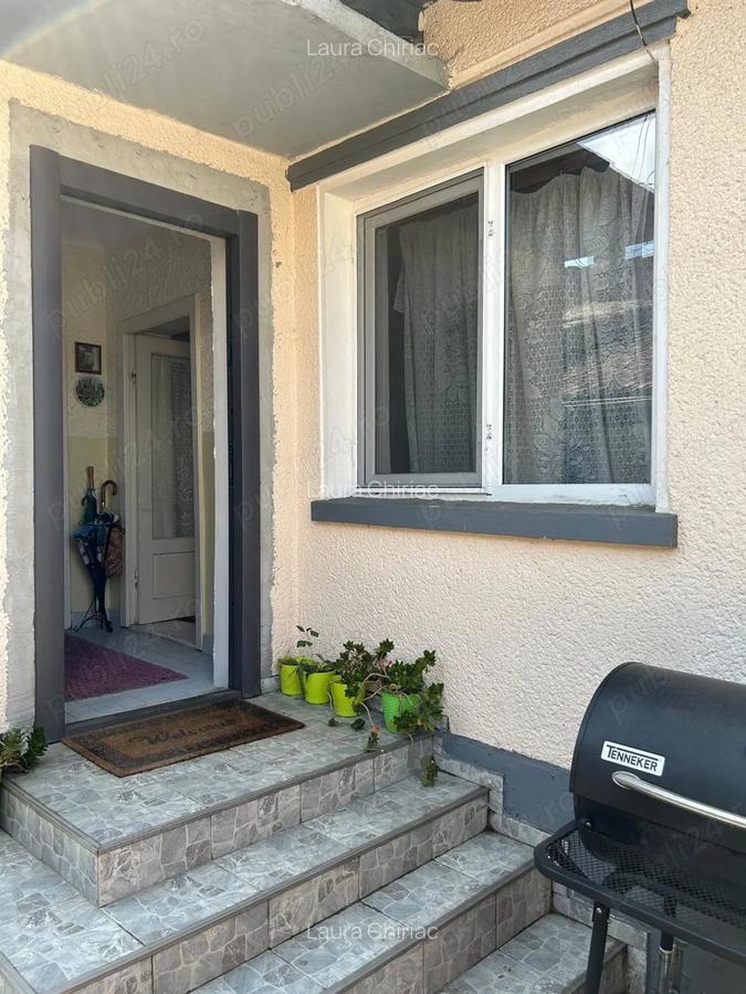 OCAZIE! FARA INTERMEDIARI . Casa la sol de vanzare- Constanta, cartier Coiciu (Institutul de marina) - 1