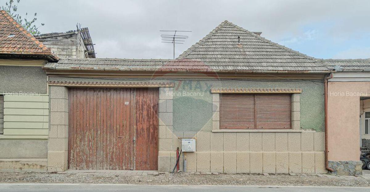 Comision 0 | Casa cu 3 camere, teren 1541 mp, livada, b... - 14