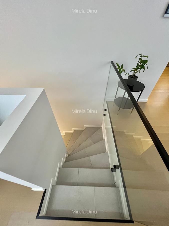 Duplex - 3 camere - CATTED FAMILY, Pipera - 14