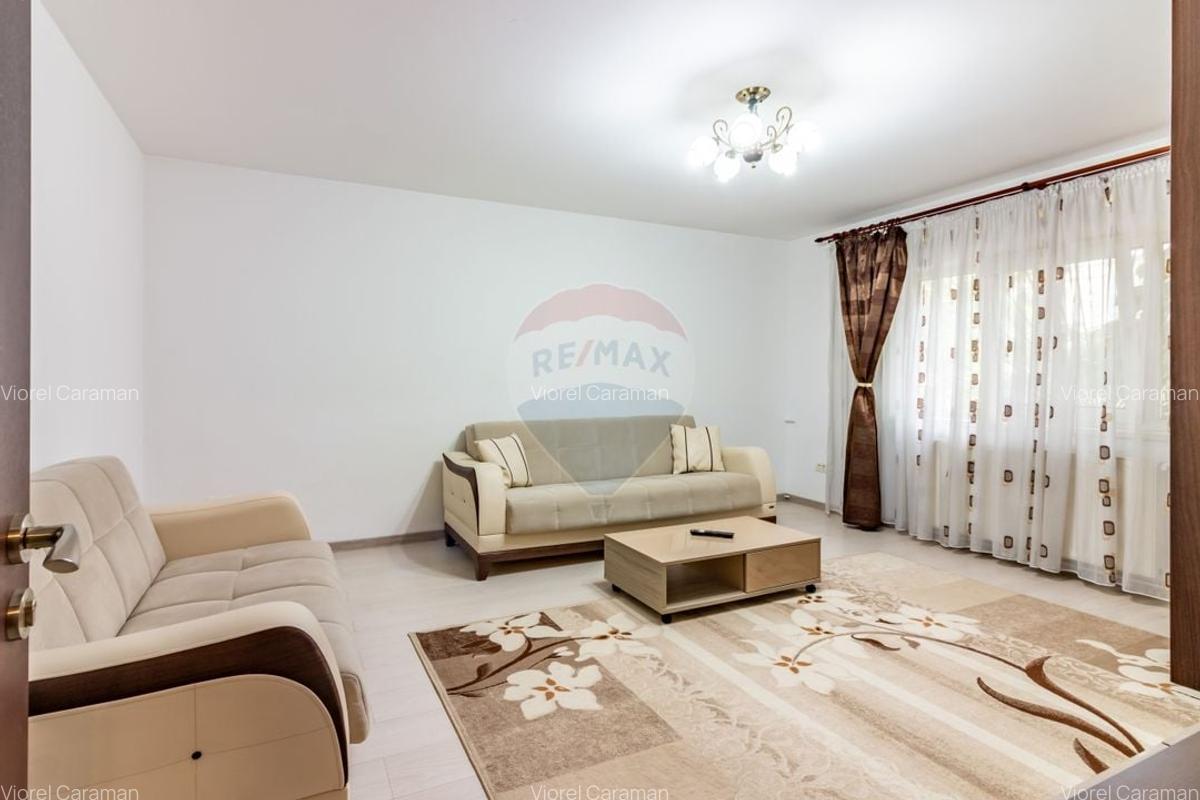 Vanzare apartament 2 Camere 13 Septembrie / Parcul Sebastian - 4