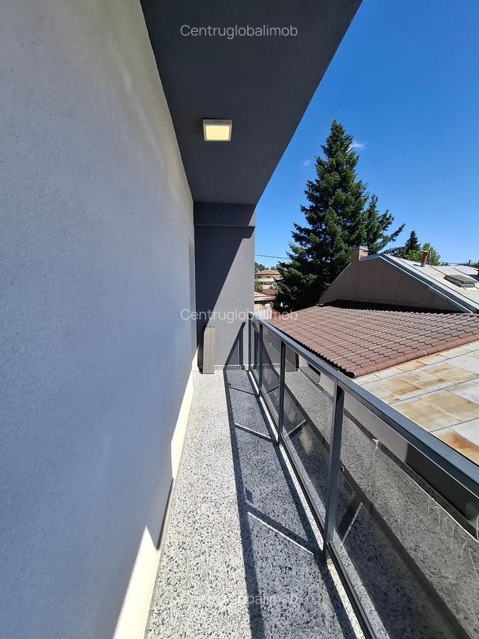 Apartament 2 camere - 12