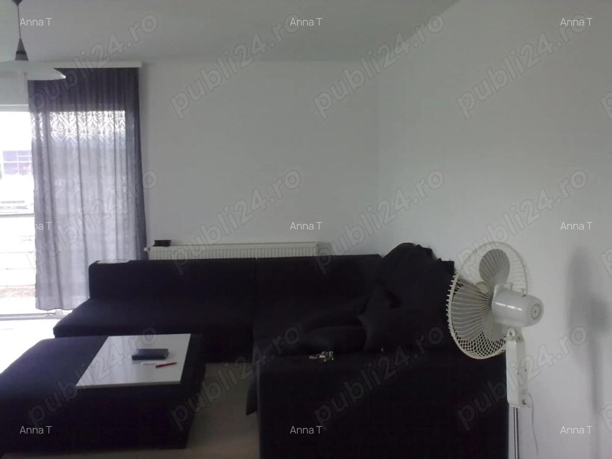 Studio Mara?ti 34 mp + balcon aproape de Iulius Mall FSEGA - 6 Studio Mara?ti 34 mp + balcon aproape de Iulius Mall FSEGA - 6