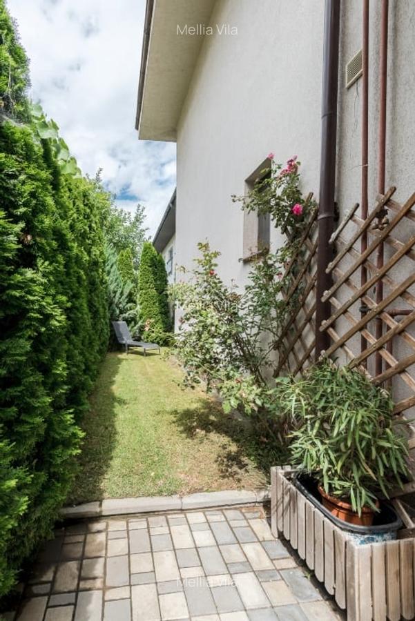 Apartament 3 camere - Bulevardul Apicultorilor - 6