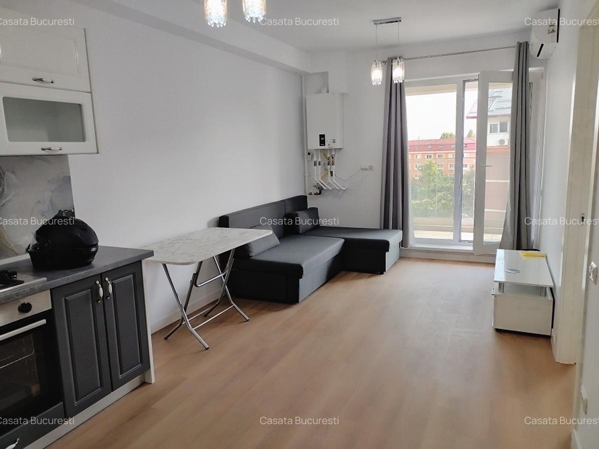 2 camere Dristor -Fizicienilor, metrou Nicolae Grigorescu - 8