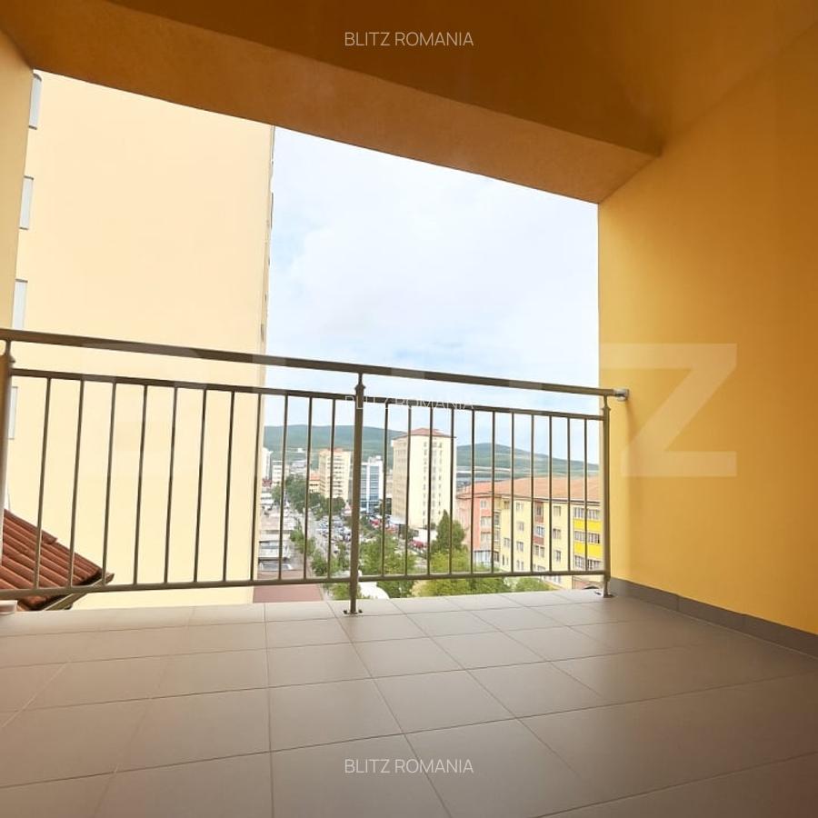 Apartament de vanzare cu 2 camere, decomandat, 75 mp, zona Cetate - 13