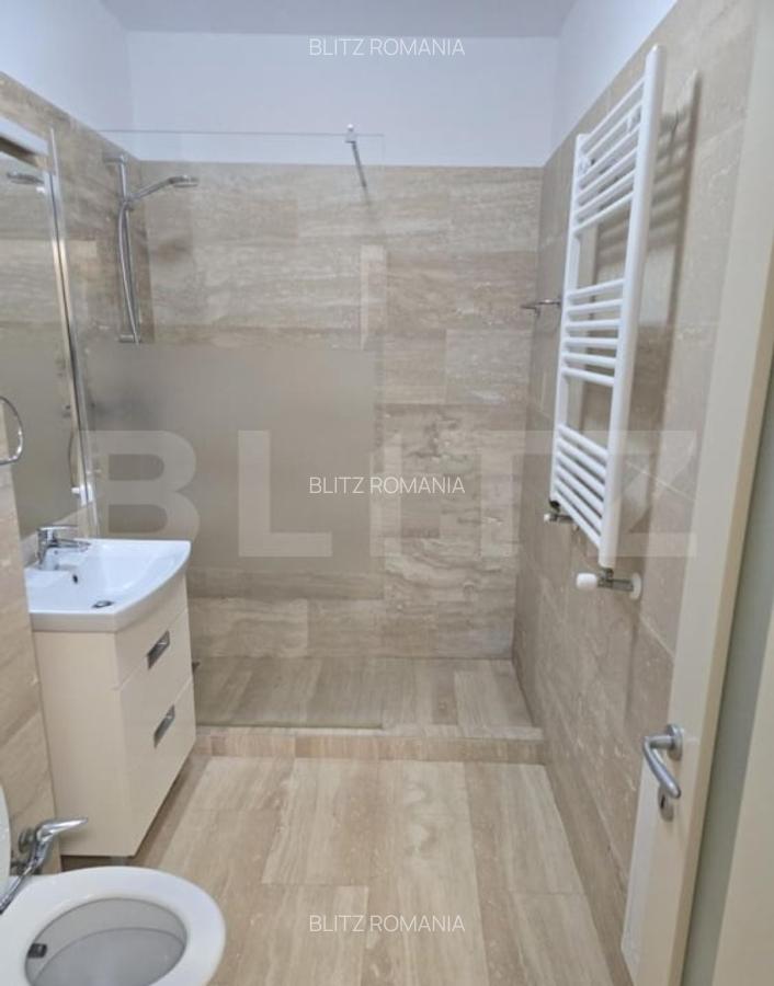 Apartament 2 camere - Lidl Tatarasi - 5