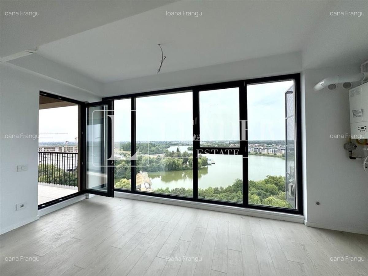 Apartament cu 3 camere decomandat în Băneasa - 2