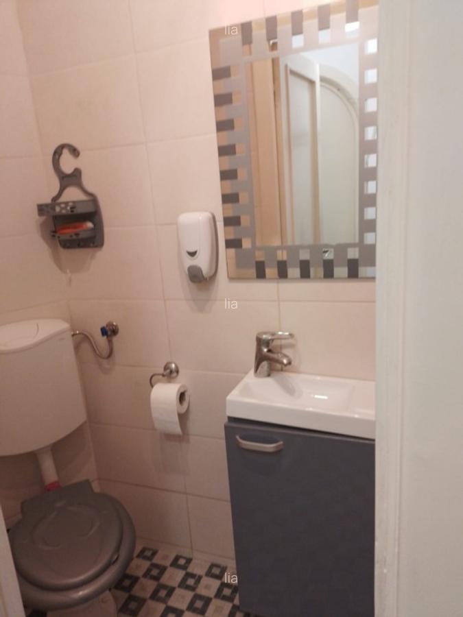 Particular  Mosilor  parc  Izvorul  Rece - 9