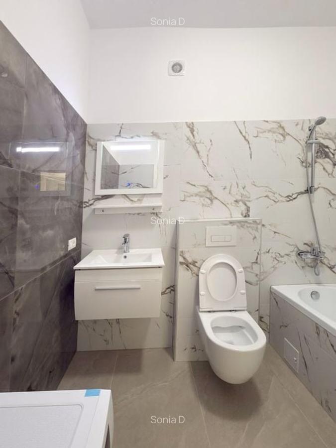 Apartament 2 Camere - 380 euro - Zona Braytim - 6