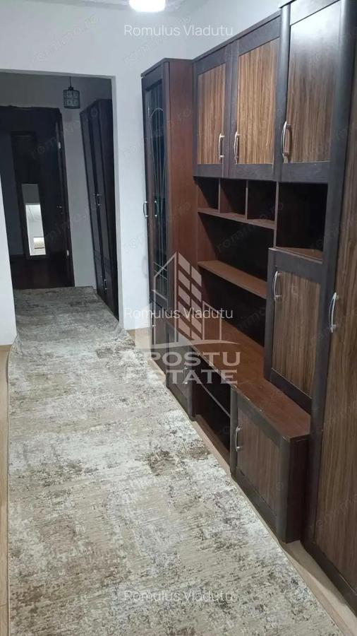 Apartament cu 3 camere zona Da^mbovit?a - 4