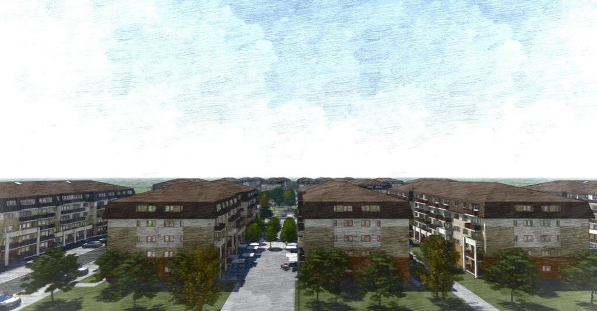 GARSONIERA 36 MP UTILI IN SUBCETATE SI CU CREDITE BANCARE - 11