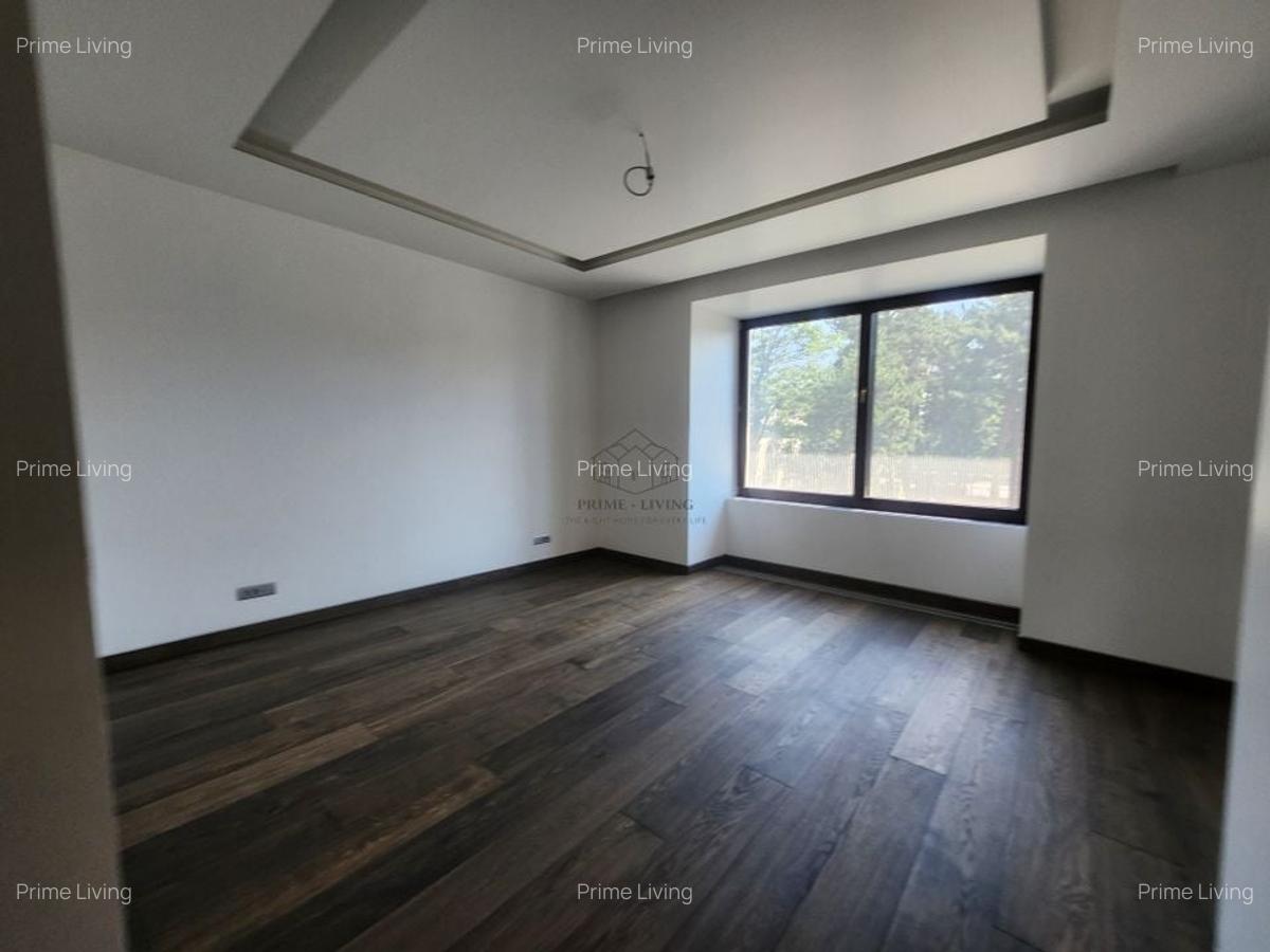 APARTAMENT DE LUX CU 5 CAMERE APROAPE DE BULEVARD KISELELFF - 5