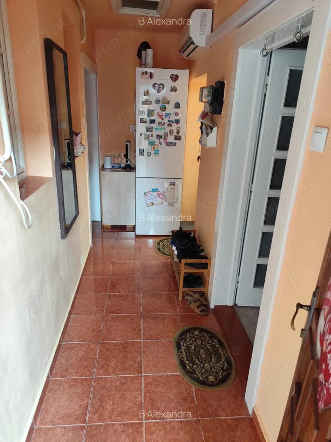 Vand apartament, zona centrala - 4