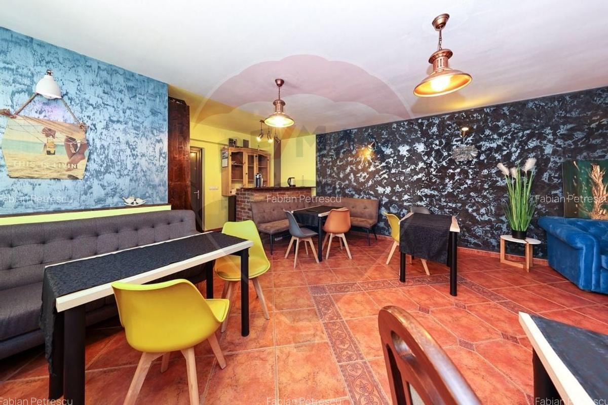 SPATIU COMERCIAL | 192MP | CENTRU ISTORIC | TERASA 92MP | COMISION 0% - 41