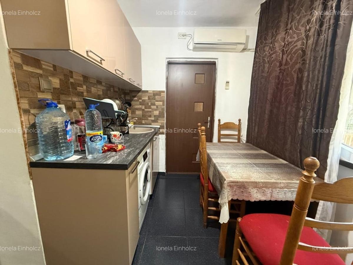 Apartament practic, 2 camere, decomandat, 48 mp - Buziasului - 4