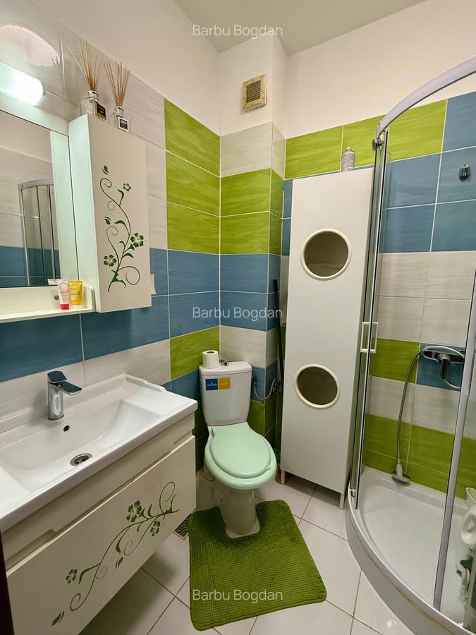 Militari, Iuliu Maniu, Gorjului, - 15