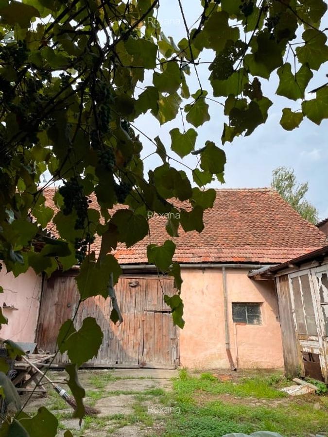 Casă de vânzare în sat Perșani, județul Brașov - 4