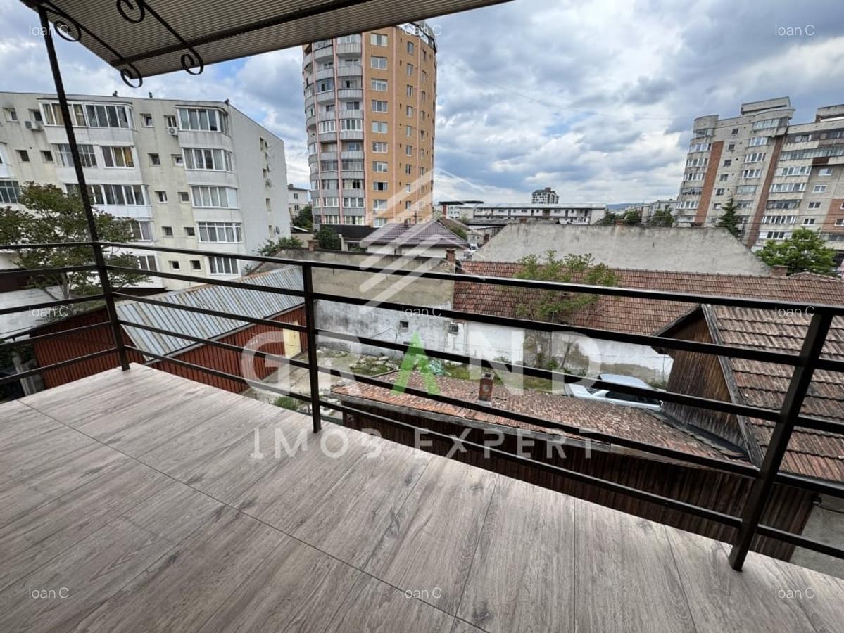 Ap 1 camera | BALCON | MARASTI/ FARMEC/str.Bucuresti - 20