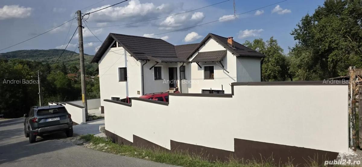 Casa de vazare in zona de deal - 6 Casa de vazare in zona de deal - 6