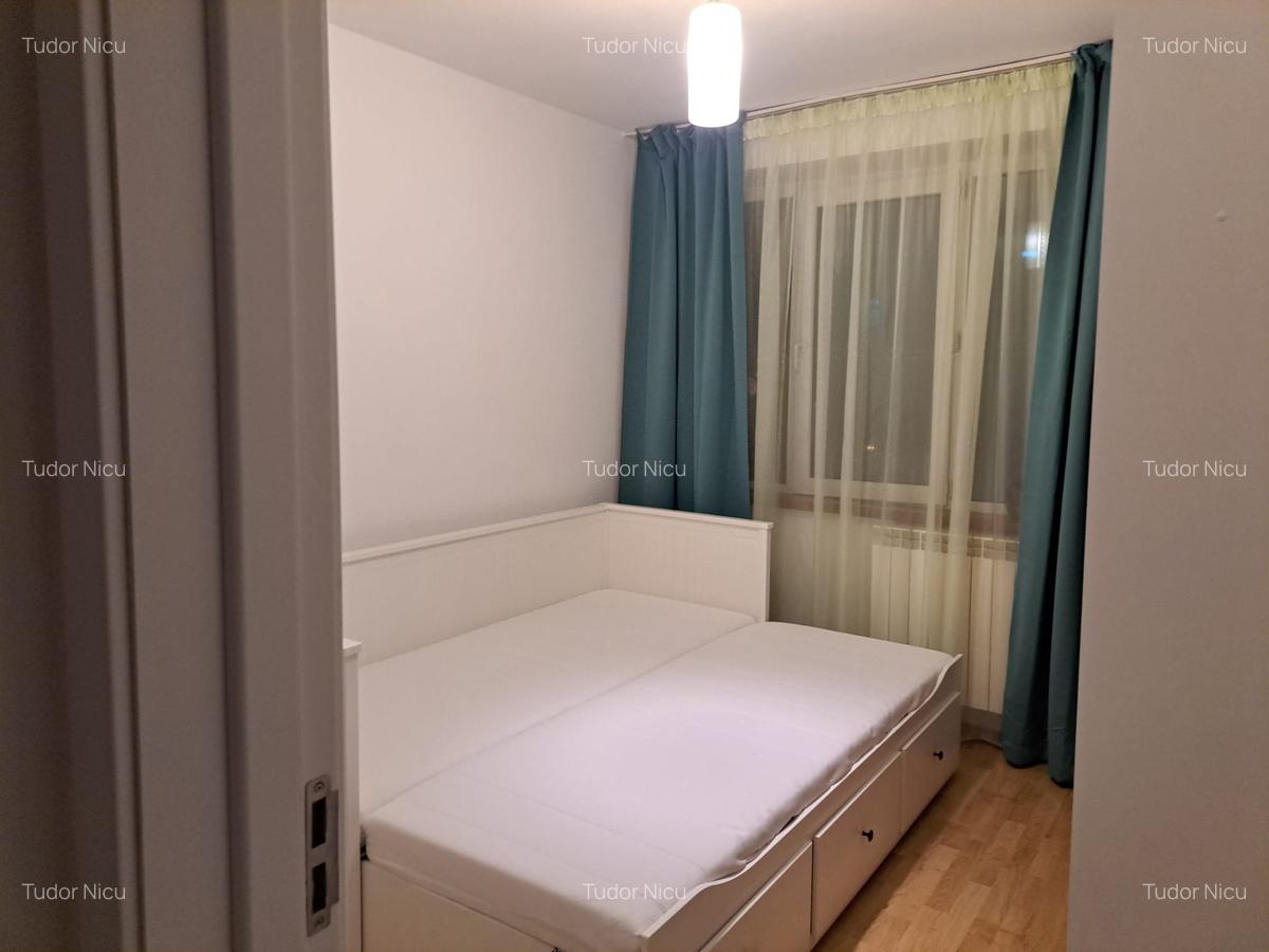 !! De inchirat Apartament-3 camere Floreasca !! - 9