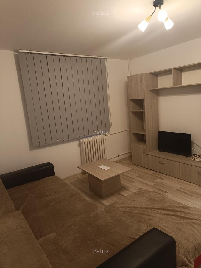 Bd Brâncoveanu/Huedin - 2