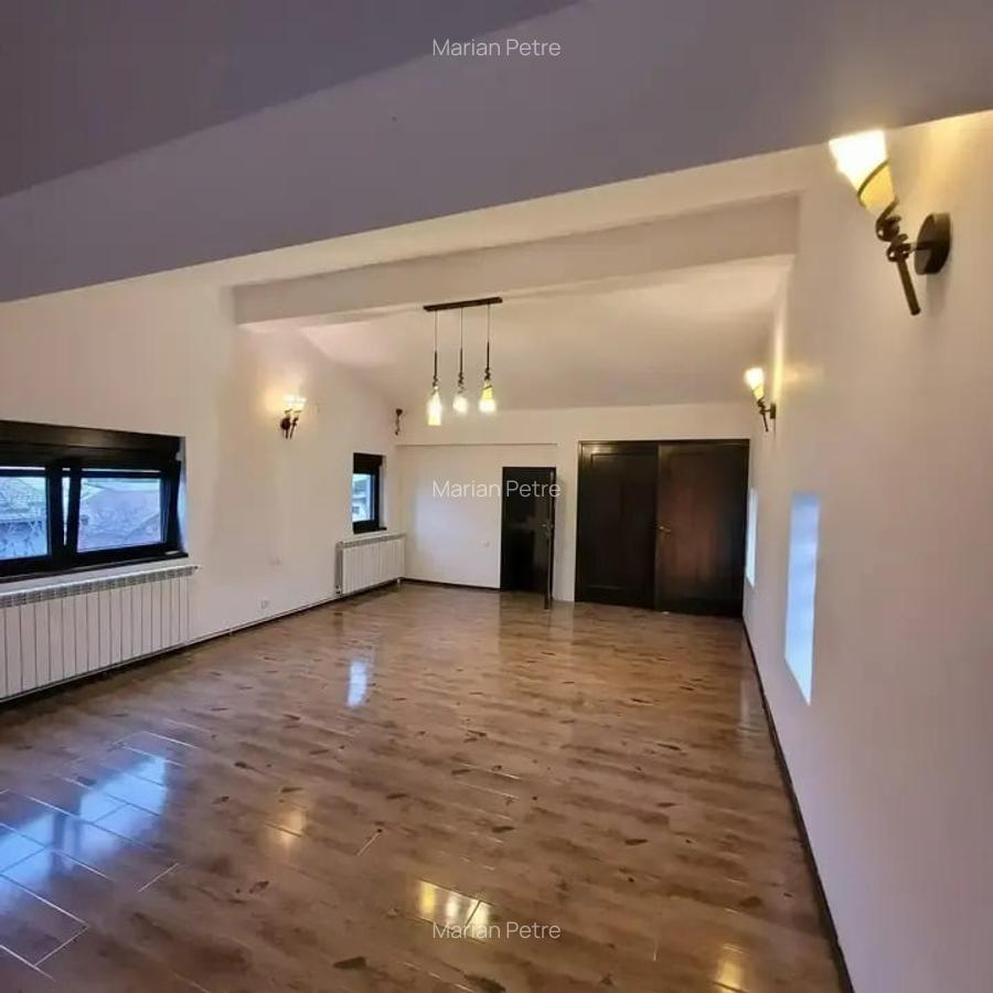 Casă cu 4 camere în Barbu Văcărescu - 5