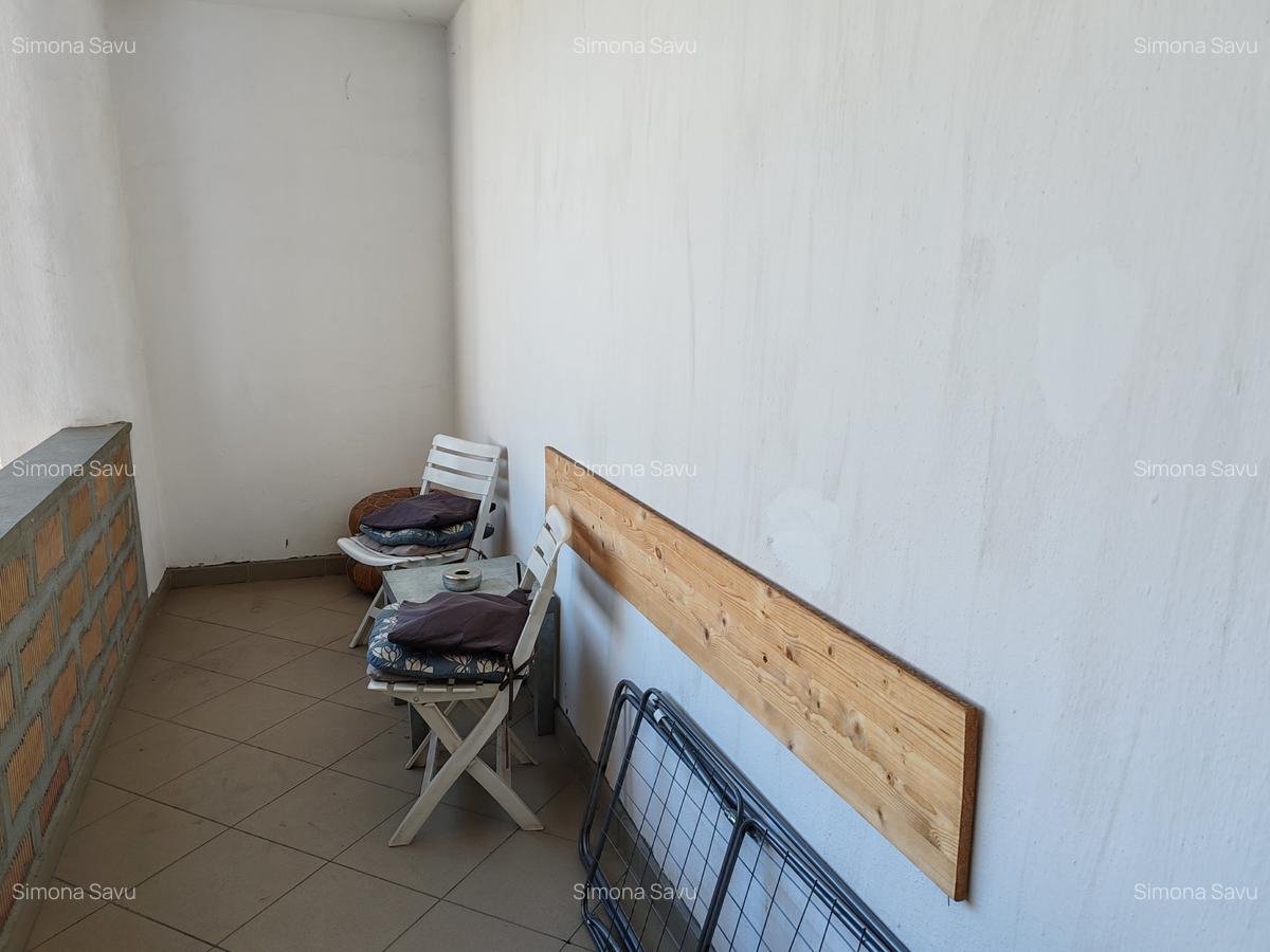 Apartament 2 camere in bloc vila zona Central - 6